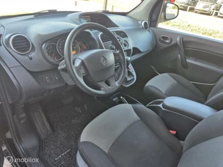 Renault Kangoo Renault Kangoo bestel 1.5 Luxe Maxi NAVI PDC CRUISE CAMERA - afbeelding nr 8
