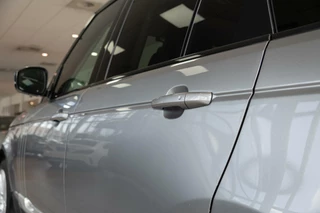 Land Rover Range Rover Land Rover Range Rover 4.4 SDV8 Vogue|2e Eig|Pano|Meridian|Trekhaak|Soft Close|Adaptive Cruise|Dealer Onderhouden - afbeelding nr 37