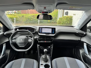 Peugeot 2008 - afbeelding nr 11