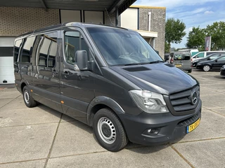 Mercedes-Benz Sprinter Mercedes-Benz Sprinter 316 CDI AUT 