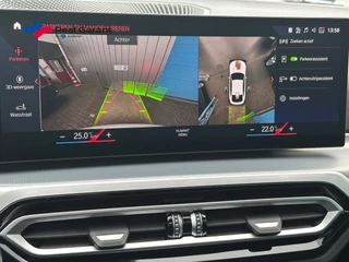 BMW i4 BMW I4 EDrive40 84 kWh M Sport 50 Jahre 5d PANO - afbeelding nr 17