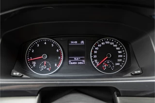 Volkswagen Transporter 2 Schuifdeuren, Trekhaak, Parkeersensoren, Apple/Android , All-in Rijklaarprijs - afbeelding nr 47