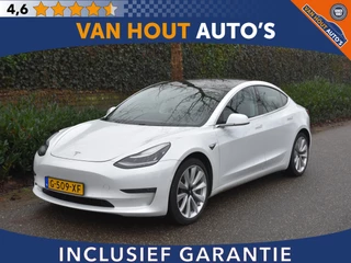 Tesla Model 3 - 320580577-0