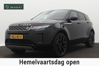 Land Rover Range Rover Evoque 1.5 P300e AWD(DealerOnderH, Navi, Stuur/stoelV, Camera, Trekhaak, Carplay, Etc)