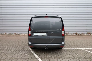 Volkswagen Caddy - afbeelding nr 15