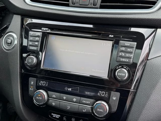 Nissan QASHQAI Nissan QASHQAI 1.6 DIG-T 163PK N-CONNECTA PANODAK/LMV/PDC/CAMERA/TREKHAAK(1500) - afbeelding nr 36