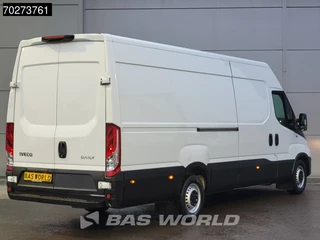 Iveco Daily Iveco Daily 35S16 Automaat L3H2 Airco Camera Parkeersensoren L4H2 16m3 Airco - afbeelding nr 5