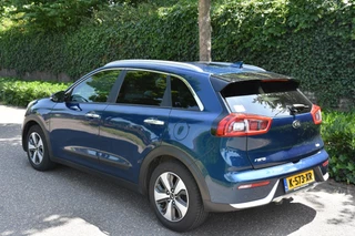 Kia Niro Kia Niro 1.6 GDi Hybrid BusinessLine | TREKHAAK | LEDER | SCHUIFDAK - afbeelding nr 4