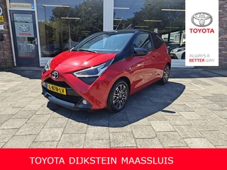 Toyota Aygo - 42546095-0