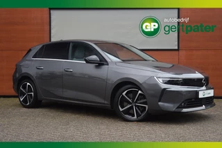 Opel Astra 1.6 Turbo PHEV 180PK Elegance Stoelverwarming/AGR Stoel/Camera