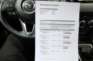 Mazda CX-3 - afbeelding nr 25