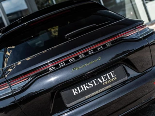 Porsche Panamera Porsche Panamera Sport Turismo 2.9 4 E-Hybrid Platinum Ed. - afbeelding nr 51