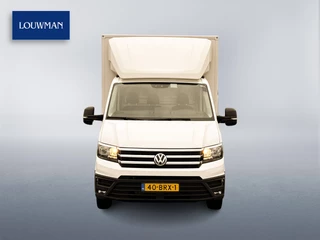 Volkswagen Crafter - afbeelding nr 13