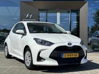 Toyota Yaris Toyota Yaris 1.5 Hybrid Active | Navigatie - afbeelding nr 5