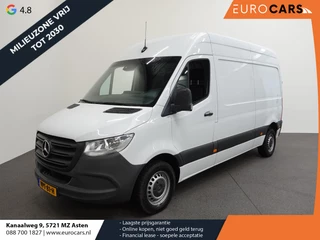 Mercedes-Benz Sprinter - 224369103-0