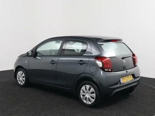 Peugeot 108 Peugeot 108 1.0 e-VTi Active | Airco | Bluetooth | - afbeelding nr 10