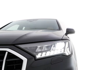 Audi Q7 Audi Q7 55 TFSI E Quattro Pro Line Plus (INCL-BTW) *LUXURY-LEATHER | HD-MATRIX-LED | BANG/OLUFSEN-SURROUND  | DIGI-COCKPIT | COMFORT-SEATS | KEYLESS | CAMERA | NAVI-FULLMAP | DAB+ | AMBIENT-LIGHT | ECC | PDC | CRUISE | TOWBAR | 20' - afbeelding nr 34