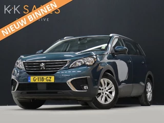 Peugeot 5008 - 162681804-0