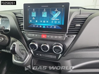 Iveco Daily Iveco Daily 35C21 3.0L Automaat 2025model L2H2 ACC Camera LED CarPlay Dubbellucht L2 12m3 Airco - afbeelding nr 10