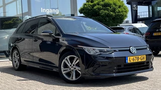 Volkswagen Golf Volkswagen Golf Variant 1.5 TSI R-Line | Navi | Camera | Sfeer - afbeelding nr 2