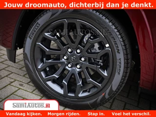 Dodge Ram 1500 Dodge Ram 1500 Limited Night H.O 540HP 706Nm | Massage + Full Option | De Meest Luxe en Volle Pick-Up in zijn Klasse | Comfortabele Dubbele Cabine met Royale 5 Zitplaatsen | BPM vrij | Nu Leverbaar uit Voorraad | Voorraad Nr 2302 - 7425 - afbeelding nr 28