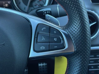 Mercedes-Benz GLA | Navi | Camera | Cruise | LED | Airco | 19 inch - afbeelding nr 18