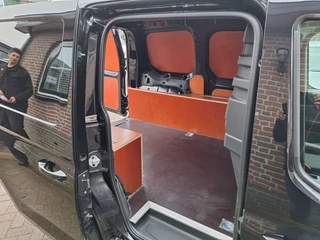 Volkswagen Caddy - afbeelding nr 10