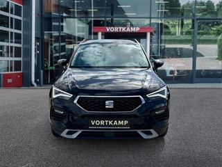 SEAT Ateca - afbeelding nr 2
