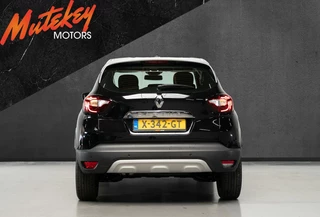 Renault Captur Renault Captur 0.9 TCe Bose | Panorama | Navigatiesysteem - afbeelding nr 4