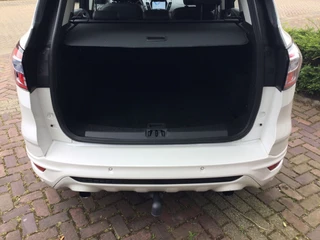 Ford Kuga - afbeelding nr 4