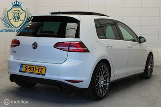 Volkswagen Golf Volkswagen Golf 2.0 TSI GTI Performance I PANO I LED - afbeelding nr 3