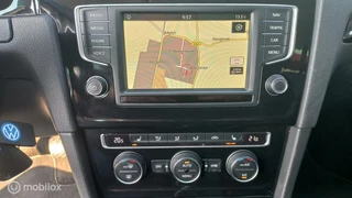 Volkswagen Golf Volkswagen Golf Variant 1.6 TDI Highline - afbeelding nr 18