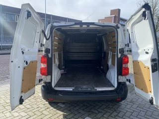 Citroën Jumpy Citroen Jumpy bestel 1.6 BlueHDI 95 Comfort Mo - afbeelding nr 6