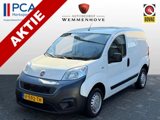 Fiat Fiorino Navigatie/El.ramen - afbeelding nr 1