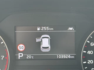 Kia Sportage Kia Sportage 1.6 T-GDI DynamicLine Automaat Navi Carplay - afbeelding nr 15