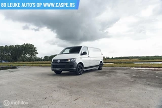 Volkswagen Transporter Volkswagen Transporter 2.0 TDI L2H1 Comfortline - afbeelding nr 23