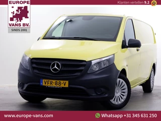 Mercedes-Benz Vito - afbeelding nr 1