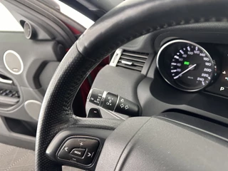 Land Rover Range Rover Evoque Aut. *LUXURY-LEATHER | BI-XENON | MERIDIAN-AUDIO | MEMORY-PACK | NAVI-FULLMAP | HEATED-SPORTSEATS | ECC | CAMERA | KEYLESS | SHIFT-PADDLES | PDC | CRUISE | TOWBAR | 20''ALU* - afbeelding nr 19