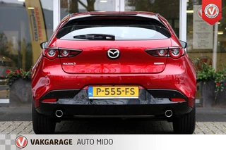 Mazda 3 - afbeelding nr 6