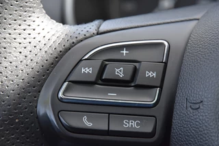 MG ZS-EV | LEDER | PANORAMADAK| CARPLAY - afbeelding nr 10