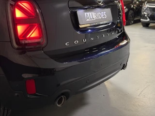 MINI Countryman Mini Mini Countryman 2.0 John Cooper Works ALL4 Chili 306 pk | Pano | Harman/Kardon | Leer | keless | HUD - afbeelding nr 13