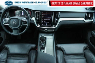 Volvo V60 Volvo V60 Cross Country B5|MildHybride|ACC|Massage|Stoelverwarming+Koeling|20