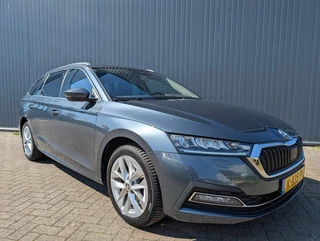 Škoda Octavia - afbeelding nr 12