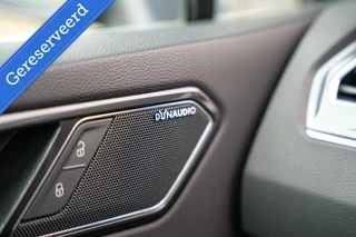 Volkswagen Tiguan Volkswagen Tiguan 2.0 TSI 4Motion Highline R-Line |Pano|Dyna|Leer - afbeelding nr 32