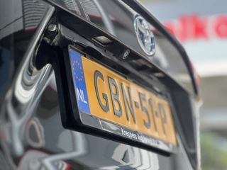 Toyota RAV4 Treeplanken, JBL, Innovation Pack , All-in Rijklaarprijs - afbeelding nr 16