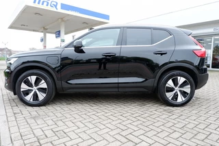 Volvo XC40 - afbeelding nr 8