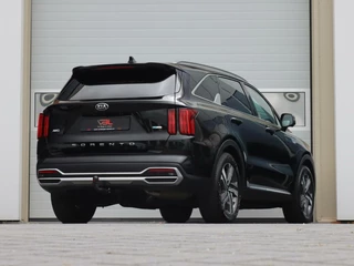 Kia Sorento Kia Sorento 1.6 T-GDI 265PK Plug-in Hybrid 4WD ExecutiveLine | afneembare trekhaak | - afbeelding nr 2