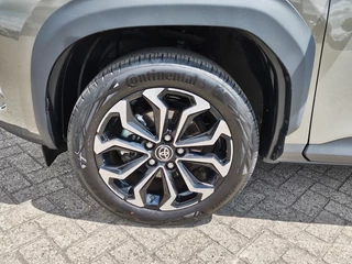 Toyota Yaris Cross Toyota Yaris Cross 1.5 Hybrid Dynamic Plus | Pano | Head-Up Display | Navi | Stoelv - afbeelding nr 44
