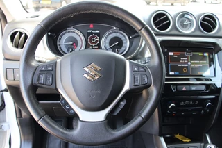 Suzuki Vitara Suzuki Vitara 1.4 B.jet Stijl - afbeelding nr 12