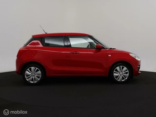 Suzuki Swift Suzuki Swift 1.2 Select | Lmv | Navi | Camera | Stoelverwarming - afbeelding nr 24